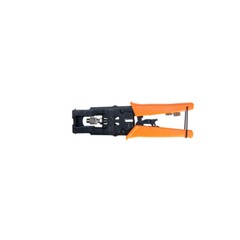 Professional Coax Crimping Tool for BNC RCA F Connectors RG59 RG6 – 3-in-1