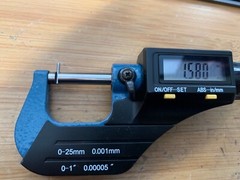 (1) Pc New Genuine Koyo Q-8280 Roller Bearing Loose Needles MINIMUM ORDER of 15!