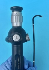 Karl Storz 11302 BD2 Intubation Fiberscope 3.7mm x 65cm