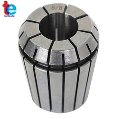 14-Pieces ER-32 NMTB 40 Spring Collet Chuck Set Accuracy to .0005″