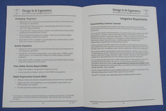 Lot-10 1990’s Ergonomic Instruction Books Manuals Information-Protractor GM Ford
