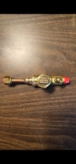 Diamondback bv-series ball valve BV38FFSI 586WAS-6FLFM 3 available
