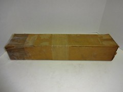 Westinghouse Fuse Style: 676C546G19 2.4/ 4.8 KV 130 Amps 50/60 Hz CLS-1