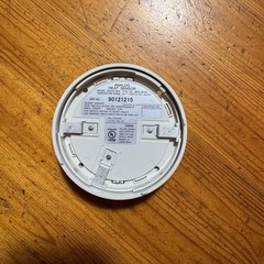 *NEW* Honeywell Silent Knight SD505-AHS Addressable Heat Detector Head BRAND NEW