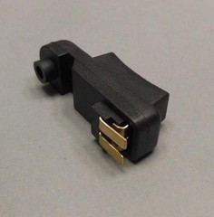 Solar Mig Welder Gun Trigger Switch 334-221-000 Parts