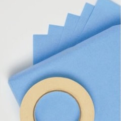 Defend 20″ x 20″ CSR Sterilization Wrap 500/Pk SW-2000