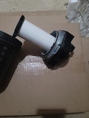 Wilkerson M30-08-S00 Pneumatic Oil Filter,1 In. Npt, 160 Cfm [READ DESCRIPTION]