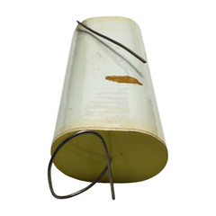 ASC 9930 X637 Capacitor, 220VAC, 60Hz, 25.0 MFD **Free Shipping**