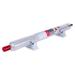 100W 130W RECI W4 1435mm CO2 Laser Tube for CO2 Cutter Engraver Machine US Stock