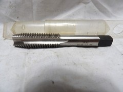 VIN 9/16″ – 12 NC GH3 HS Hand Threading Tap – Made in the Poland
