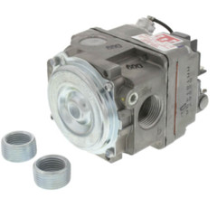 Robertshaw 700-506 Millivolt Combination Gas Valve, 3/4″ x 3/4″, 300,000 BTU