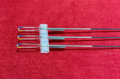 3pc – Turp Bipolar Ball Electrode Loop Best Quality Reusable Instruments