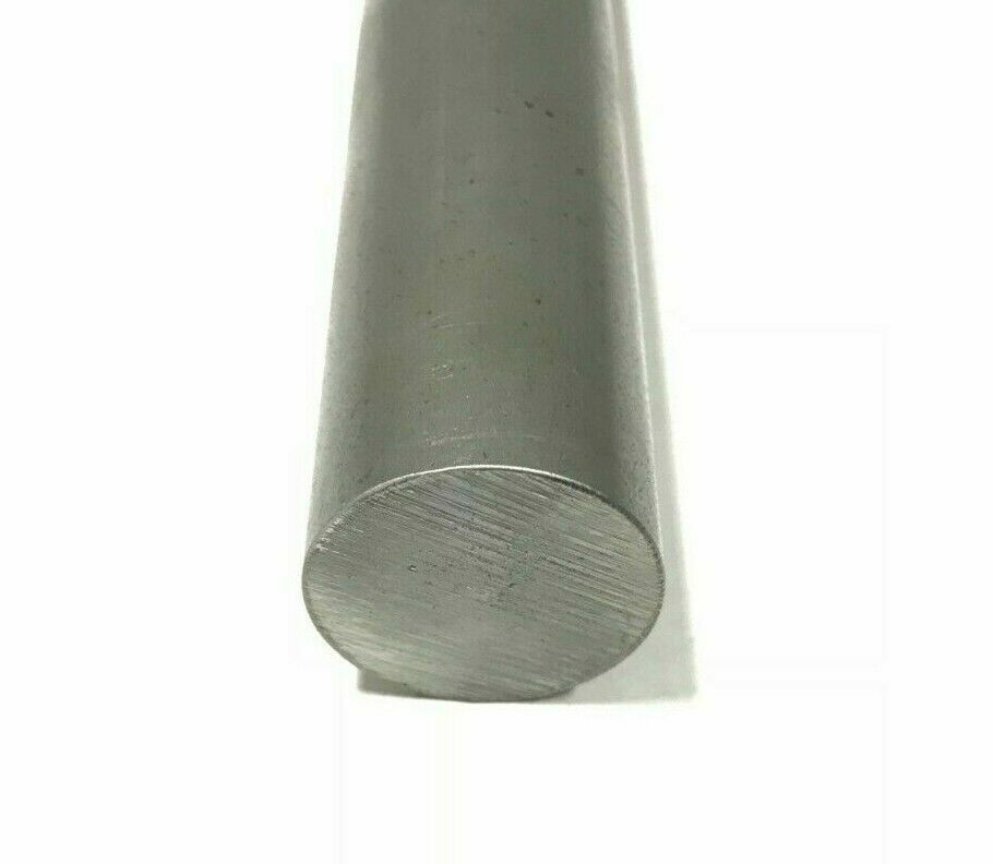 3/4″ Diameter X 6″ Long C1018 Steel Round Bar Rod