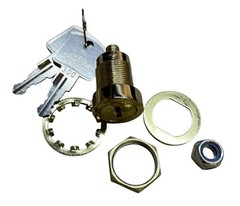 SafeCo Brands Replacement Lock to fit Stack-On Safes