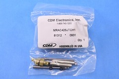Winchester Mil-Spec Connector Part # MRAC42SJTCH1
