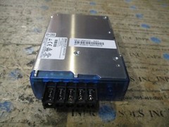 Omron S8VM-05024 CD Power Supply Module 100-240VAC 24VDC 2.2A S8VM-05024-CD*NEW*