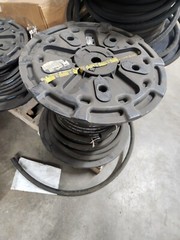 150 Feet ++ 3/4″ K245 Kim-Krimp Hydraulic Hose – SAE 100R16 2 Wire 2250 PSI