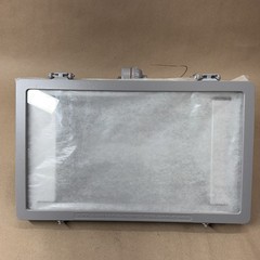 Hubbell QL-1505 Quartzliter 1500W Quartz Halogen Flood Light Fixture NEW