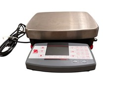 Ohaus R71MD15 Ranger 7000 Bench Scale in Excellent Condition. 30 Day Warranty.