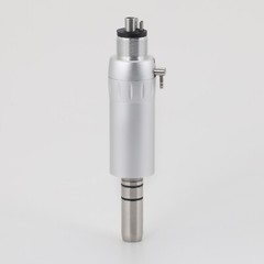 1/10Pcs Dental Low Speed Handpiece E-type Air Motor External Water Spray 4 Hole