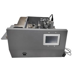 220V Desktop Paging&Inkjet Printing Integrated Machine 108.2ft/min Paging Speed