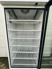 True TSC1-600R-G-PH-TSL01 single door Cooler 115V 60Hz 1PH Fully Refurbished