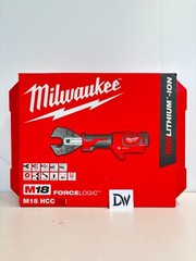 Milwaukee M18 HCC 18V 6T Cable Cutter Case / Bare Tool + Case