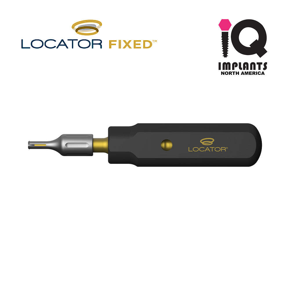 LOCATOR Genuine Systems Enhanced Core Tool