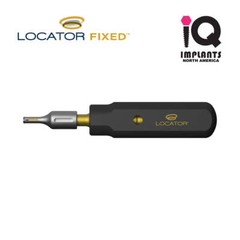 LOCATOR Genuine Systems Enhanced Core Tool