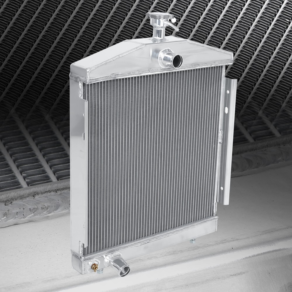 Full Aluminum Radiator Fits Lincoln Welder 200 250 AMP SA200 H19491 & G10877198