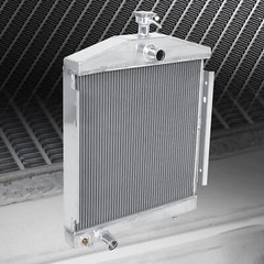 Full Aluminum Radiator Fits Lincoln Welder 200 250 AMP SA200 H19491 & G10877198