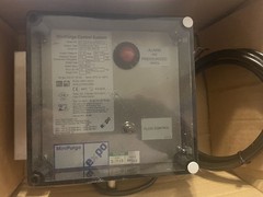 EXPO 07 1ZCF/NM/PO/D712 MINIPURGE CONTROL SYSTEM New