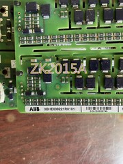 3BHE039221R0101 fast ship by DHL OR EMS