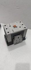 LS MC-130A METASOL POWER CONTACTOR 130AMP COIL VOLTAGE 110-120V 50/60HZ