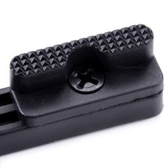ModWings – Ambidextrous Hand Carry Belt Claws – (Mounting Hardware Optional)