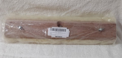Lambswool String Mop Head 14″ White /Boardwalk BWK4414