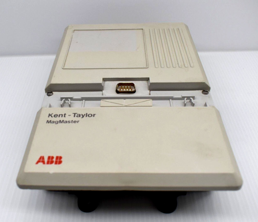 ABB MFE4ER100111 KENT TAYLOR MAGMASTER TRANSMITTER