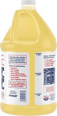 Lucas Oil 10013 Fuel Treatment – 1 Gallon