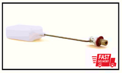 1/4 In. Evaporative Cooler Standard Float Valve |