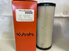 Complete Filter Service Kit for KUBOTA L4701 HST L4701HST