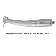 BEING Handpiece Dental High Speed Turbine NSK Style Coupler 4 Hole Phatelus Mach