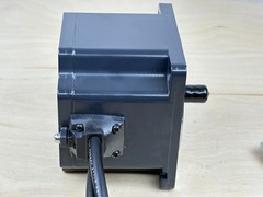 Oriental Motor BLFM6200-GFS Brushless Motor, 0-240V, 3,000 rpm, 200 Watt