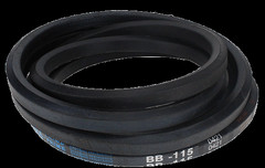 BB115 – D&D – Belt, BB, 0.656 x 119.6in OC