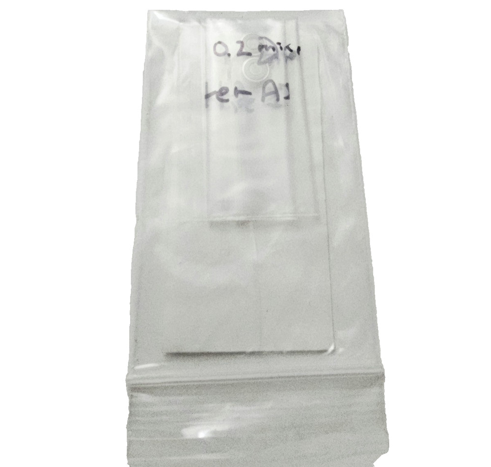 ASI 850-1027-125 0.2 micron SST Frit In-line HPLC/UHPLC Precolumn Filter Ass x2