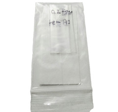 ASI 850-1027-125 0.2 micron SST Frit In-line HPLC/UHPLC Precolumn Filter Ass x2