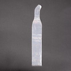 500Pcs Dental Disposable Protective Sleeves 13″ x 2.1″ For Curing Light Body