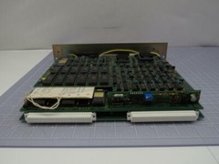 SR5CPU60-G9 SR5CPA60-G CPU60 G009 CIRCUIT BOARD 2N2B3515-B T186740