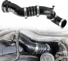 Cold Side Intercooler Pipe Hose Kit 2011-2016 Ford 6.7L Powerstroke F250-F550