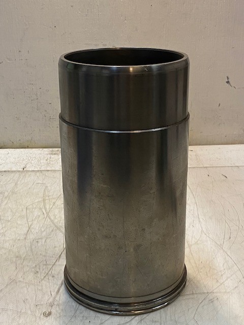 Cylinder Liner Sleeve for John Deere R518451 | 444 | 0830 | 6″ Dia. 10-3/4″ Tall