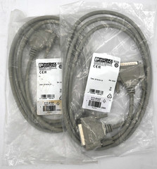 PHOENIX CONTACT 111-6157 CABLE ASSEMBLY
